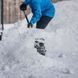 Скрепер - лопата для уборки снега Fiskars White Snow (1052522) 1052522 фото 3