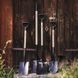 Лопата с деревянной ручкой Fiskars Solid 1066721 1066721 фото 10
