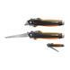 Нож для гипсокартона Fiskars Pro CarbonMax (1027226) 1027226 фото 2