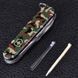 Нож складной, мультитул Victorinox Spartan (91мм, 12 функций), камуфляж 1.3603.94 1870743694 фото 9