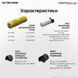 Ліхтар магнітний Nitecore ML21 (80 люмен, 1 режим, 1x21700) 1870750294 фото 6