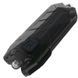 Фонарь наключный ультрафиолетовый Nitecore TUBE UV (500mW UV-LED , 365nm, 1 режим, USB), черный 1870744671 фото 1