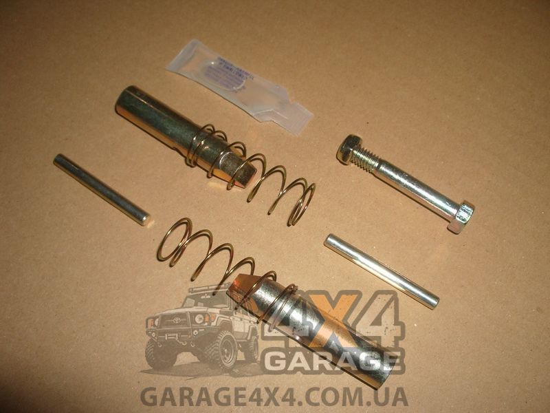 Ремкомплект для домкрата Hi-Lift Jack (Хайджек) FK-1 фото
