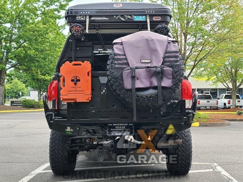 Пластикова модульна експедиційна каністра Rotopax 7,6 л (контейнер для медикаментів) RX-FA фото