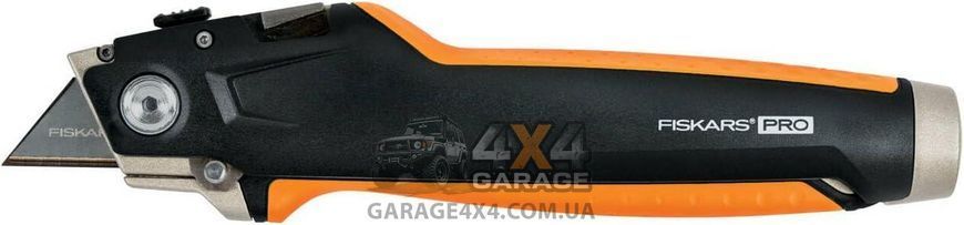 Нож для гипсокартона Fiskars Pro CarbonMax (1027226) 1027226 фото