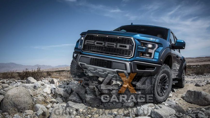 Задні гальмівні колодки HAWK LTS для Ford F-150 (2012 - 2021) HB772Y.654 фото