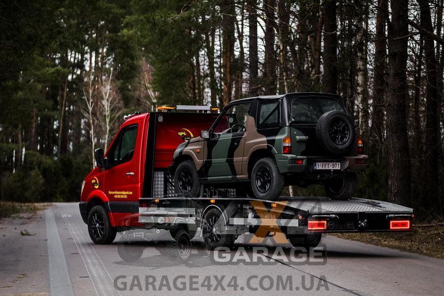 Электрическая автомобильная лебедка Dragon Winch Truck 14000HD (6350 кг / 24 Вольт) DWT14000HD фото