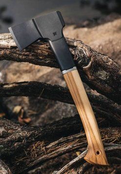 Сокира універсальна Fiskars Norden N10 (1051143) 1051143 фото