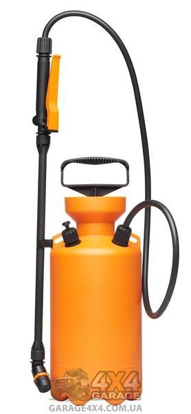 Ручной садовый опрыскиватель Fiskars 5л (1025934) 1025934 фото