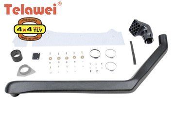 Шноркель Telawei для Nissan Patrol Y60 (1988 - 1997) SNY60A фото