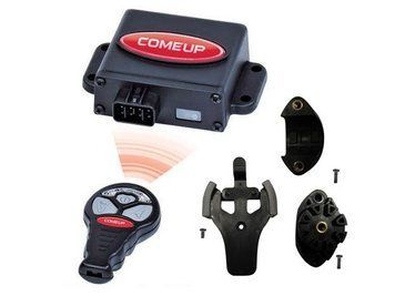 Радиопульт для лебедки ComeUp Cub 881776 фото