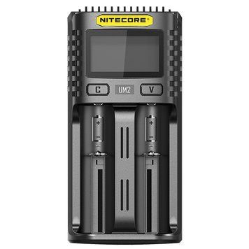 Зарядний пристрій Nitecore UM2 (2 канали) 1870748247 фото