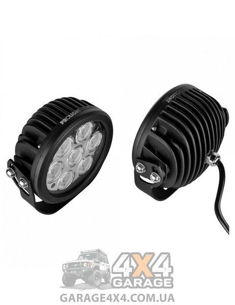 Комплект светодиодных фар ProLight (140Вт) 020-070 фото