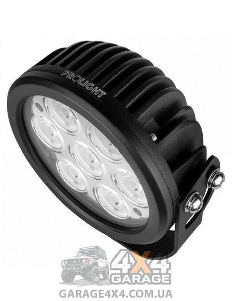 Комплект светодиодных фар ProLight (140Вт) 020-070 фото