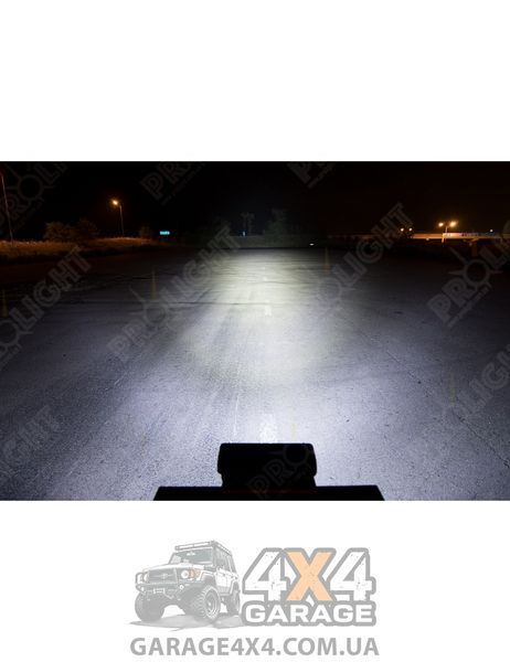 Светодиодная балка ProLight ST 11" 60Вт (направленный луч) 10-1160 фото