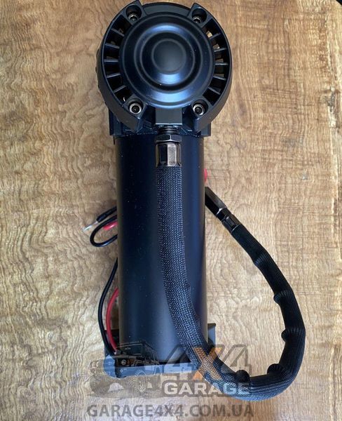 Стационарный компрессор 12В Berkut PRO-22 с 100% циклом работы (60 л/мин) pro-22 фото
