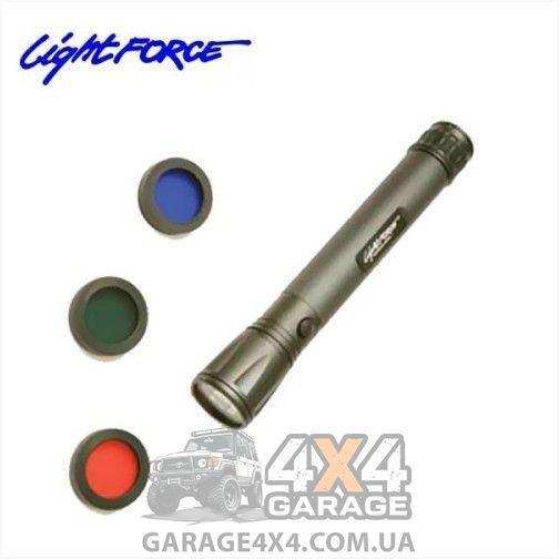 Карманный светодиодный фонарь Lightforce TAC30 Lightforce TAC30 фото