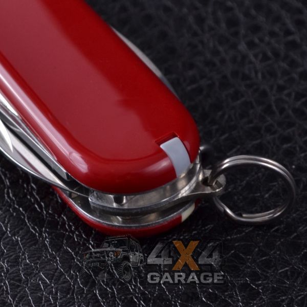 Нож складной, мультитул Victorinox Sportsman (84мм, 13 функций) 0.3803 1870743695 фото