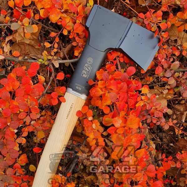 Сокира універсальна Fiskars Norden N10 (1051143) 1051143 фото