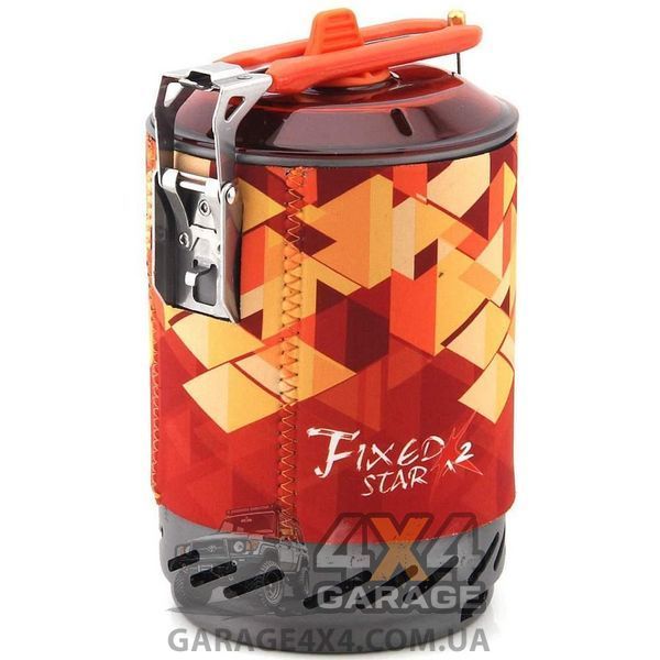 Система для приготування їжі Fire Maple Star X2 Orange FMSX2Orange фото