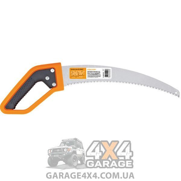 Компактная садовая пила Fiskars SW37 (1028374) 1028374 фото