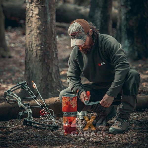 Система для приготування їжі Fire Maple Star X2 Orange FMSX2Orange фото