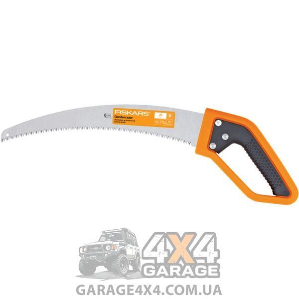 Компактная садовая пила Fiskars SW37 (1028374) 1028374 фото
