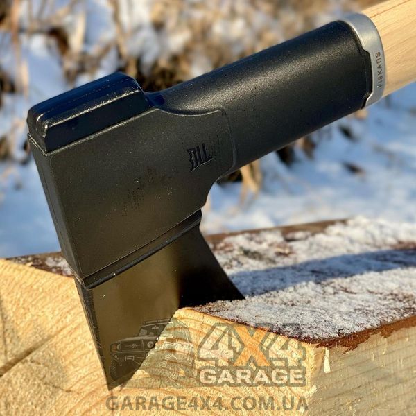 Сокира універсальна Fiskars Norden N10 (1051143) 1051143 фото