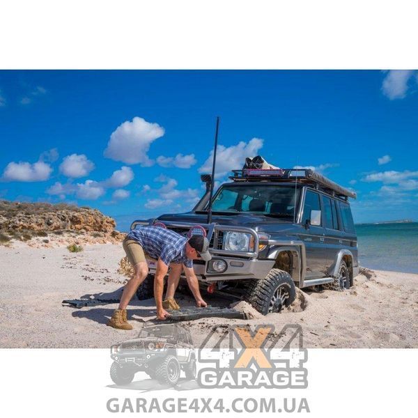 Сэндтраки ARB Tred Pro (нейлон, Австралия) TREDPROMGO фото