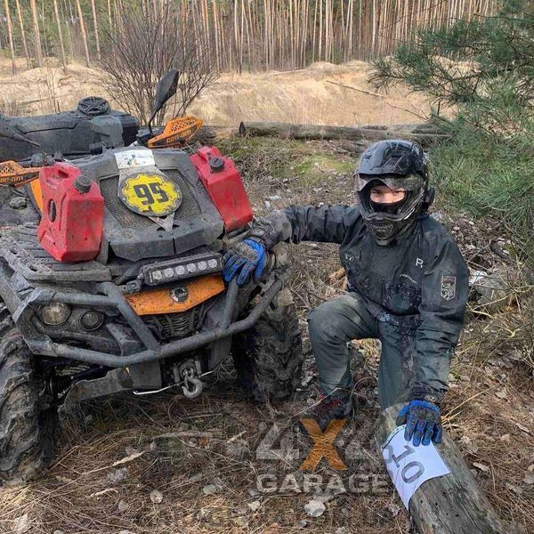 Светодиодная балка ProLight ST 11" 60Вт (направленный луч) 10-1160 фото