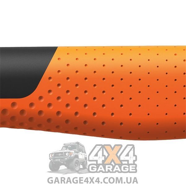 Молоток - гвоздодер Fiskars IsoCore 1027202 (455 гр / 343 мм) 1027202 фото