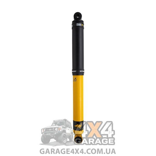 Усиленный комплект подвески Old Man Emu для Mitsubishi Pajero Sport 2016 - н.в. 2606, 93008 (2шт), 2910, 63076 (2шт) фото