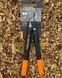 Садовий площинний гілкоріз Fiskars PowerGear (S) L72 112200 1001555 фото 1