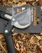 Садовий площинний гілкоріз Fiskars PowerGear (S) L72 112200 1001555 фото 2
