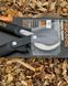 Садовий площинний гілкоріз Fiskars PowerGear (S) L72 112200 1001555 фото 3