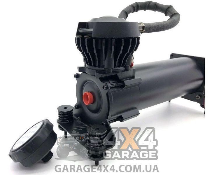 Стационарный компрессор 12В Berkut PRO-22 с 100% циклом работы (60 л/мин) pro-22 фото