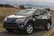 Усиленный задний тормозной диск DBA T2 Slot для Toyota RAV4 (2005-2015) DBA2745S фото 8