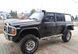 Шноркель Telawei для Nissan Patrol Y60 (1988 - 1997) SNY60A фото 3