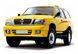Посилені механічні хаби AVM 480HP для Great Wall Safe F1 (Муфти вільного ходу) AVM480HP фото 9