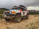 Комплект усиленных задних пружин OME 2895 для Toyota FJ-Cruiser 2006-2010 OME2895 фото 7