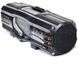 Лебедка с синтетическим тросом WARN AXON 45-S (12 Вольт / 2041 кг) 101140 фото 2