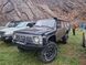 Шноркель Telawei для Nissan Patrol Y60 (1988 - 1997) SNY60A фото 9
