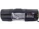 Лебедка с синтетическим тросом WARN AXON 45-S (12 Вольт / 2041 кг) 101140 фото 4