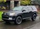 Вентильований передній перфорований гальмівний диск DBA Street Series X Gold для Toyota 4Runner 2005-2014 DBA2716X фото 8