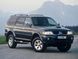 Передние тормозные колодки HAWK HPS для Mitsubishi Pajero Sport 1 (2001-2008) HB214F.618 фото 5