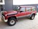 Шноркель Telawei для Nissan Patrol Y60 (1988 - 1997) SNY60A фото 6