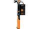 Молоток - гвоздодер Fiskars IsoCore 1027202 (455 гр / 343 мм) 1027202 фото 1