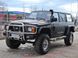 Шноркель Telawei для Nissan Patrol Y60 (1988 - 1997) SNY60A фото 4