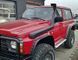Шноркель Telawei для Nissan Patrol Y60 (1988 - 1997) SNY60A фото 5