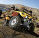 Лебідка для квадроциклу Kangaroowinch 4000 (Сталева трос/12 вольти/1814 кг) K4000 фото 5